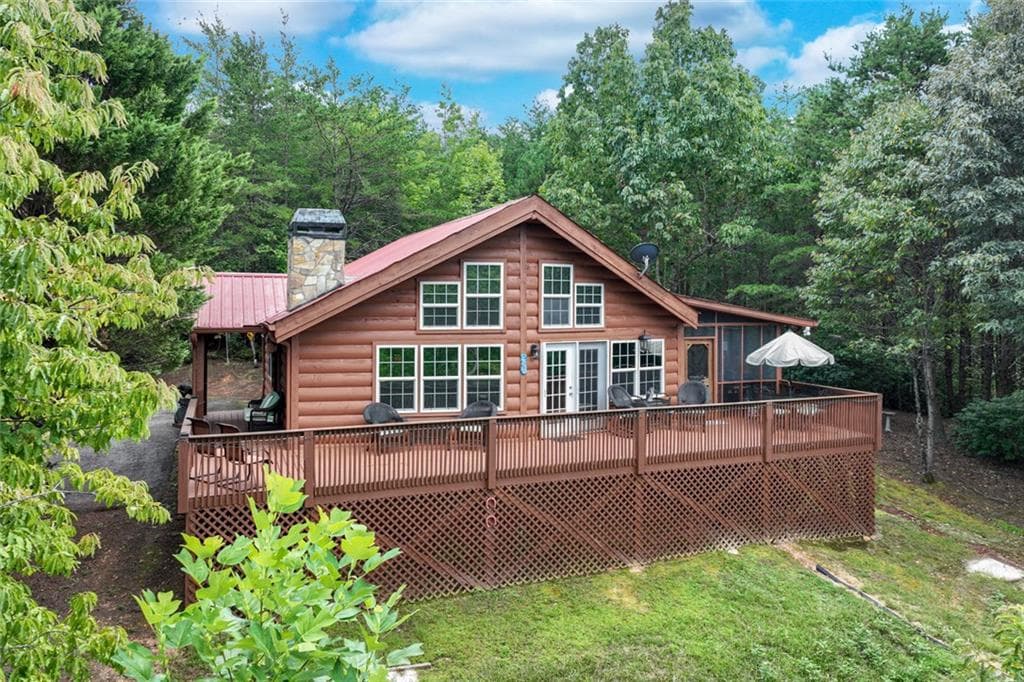 other for sale at 482 Monroe Ridge Road, Sautee Nacoochee, GA 30571 — photo 5