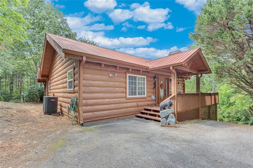 other for sale at 482 Monroe Ridge Road, Sautee Nacoochee, GA 30571 — photo 10