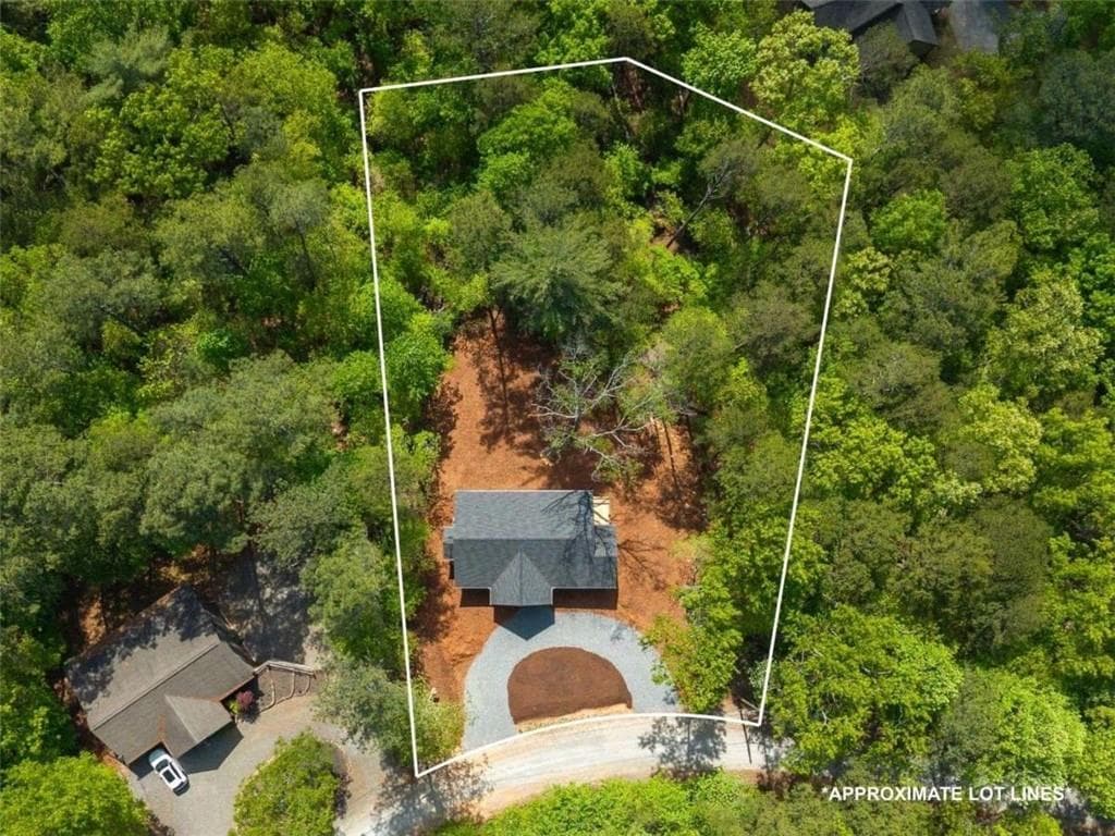 2 bedroom, 2 bathroom, 1,350 sq ft single family residence for sale at 227 Haven Court, Ellijay, GA 30540 — photo 5