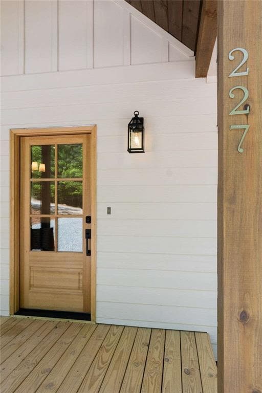 2 bedroom, 2 bathroom, 1,350 sq ft single family residence for sale at 227 Haven Court, Ellijay, GA 30540 — photo 6