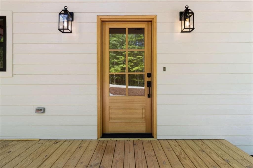 2 bedroom, 2 bathroom, 1,350 sq ft single family residence for sale at 227 Haven Court, Ellijay, GA 30540 — photo 7