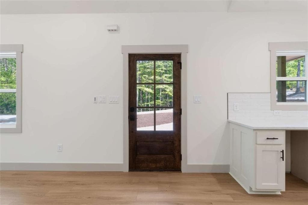 2 bedroom, 2 bathroom, 1,350 sq ft single family residence for sale at 227 Haven Court, Ellijay, GA 30540 — photo 8