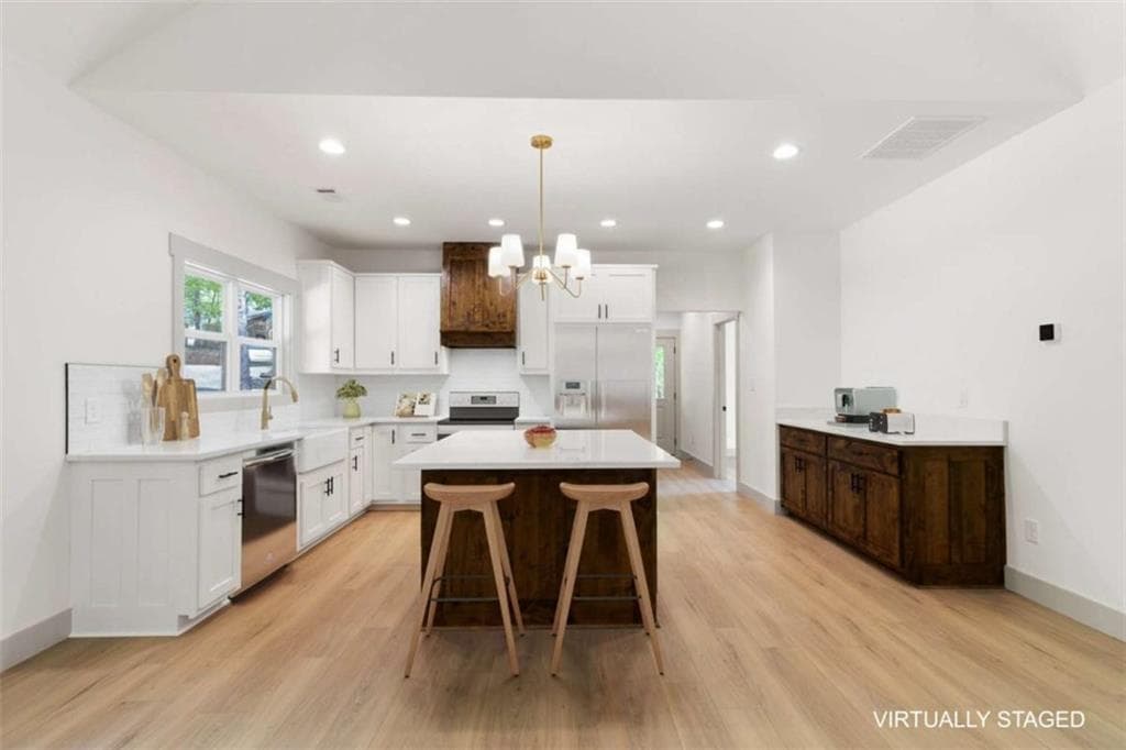 2 bedroom, 2 bathroom, 1,350 sq ft single family residence for sale at 227 Haven Court, Ellijay, GA 30540 — photo 9
