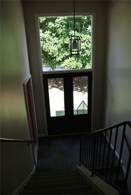 2 bedroom, 1 bathroom triplex for rent at 1299 Cumberland Road, Atlanta, GA 30306 for $2,050 a month — photo 2