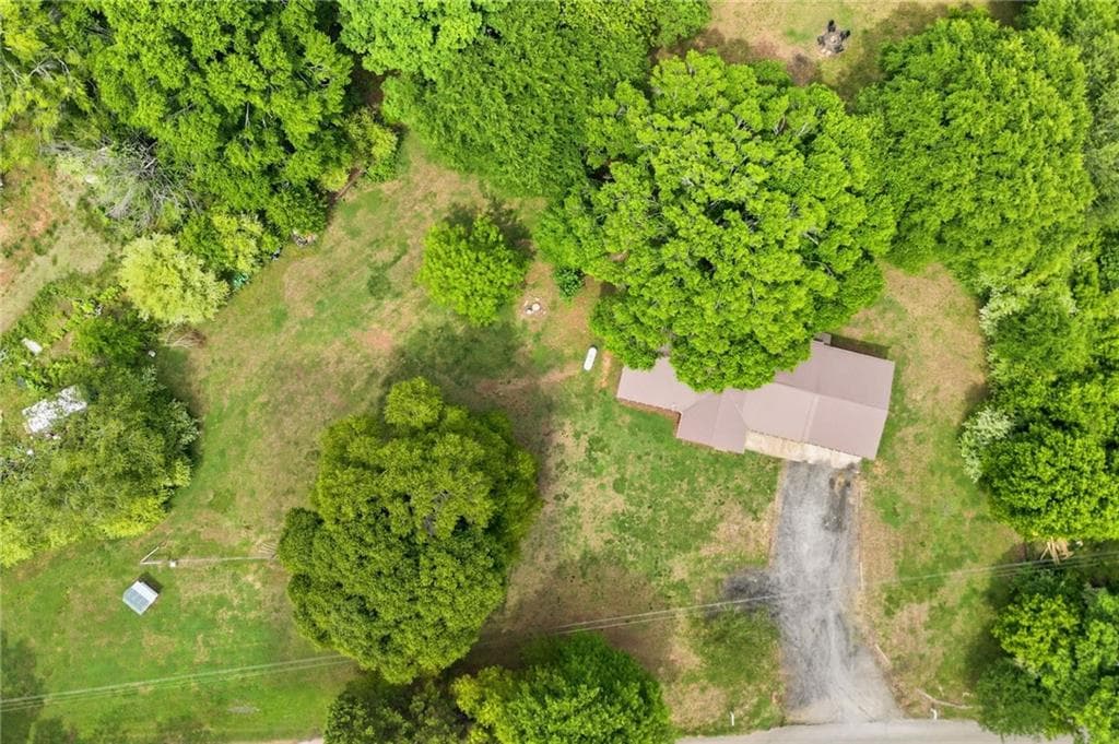 4 bedroom, 2 bathroom, 1,784 sq ft single family residence for sale at 174 Old Ballground Road, Canton, GA 30115 — photo 3