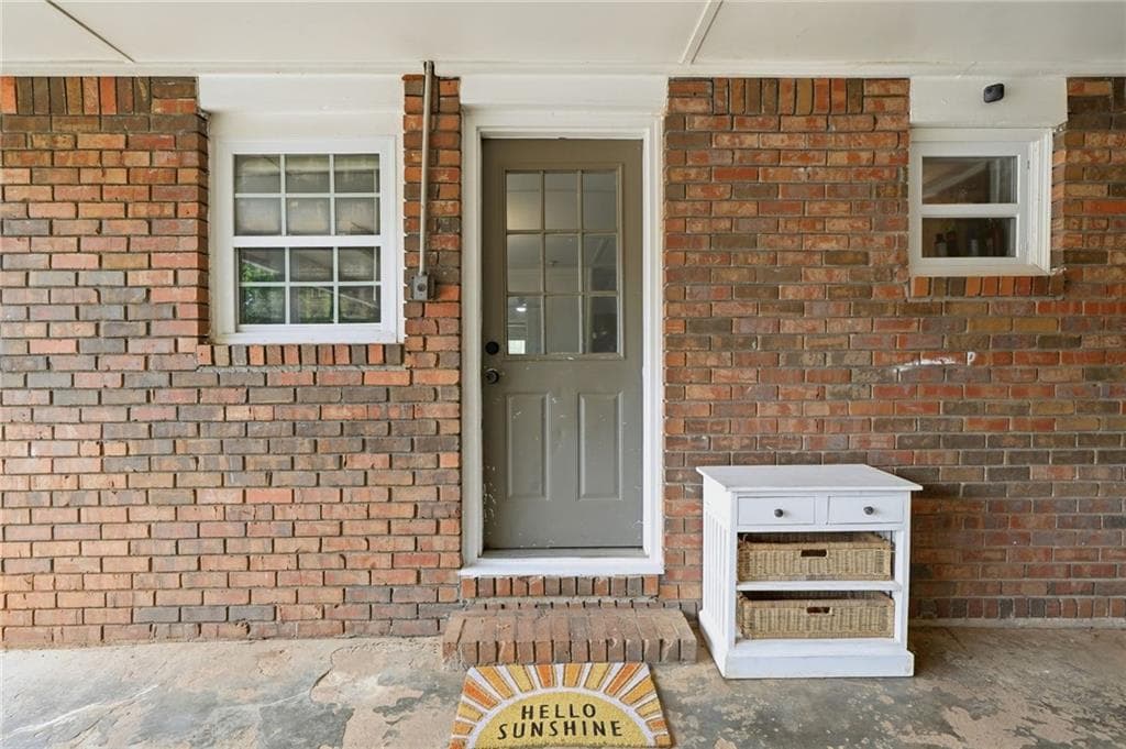 4 bedroom, 2 bathroom, 1,784 sq ft single family residence for sale at 174 Old Ballground Road, Canton, GA 30115 — photo 10