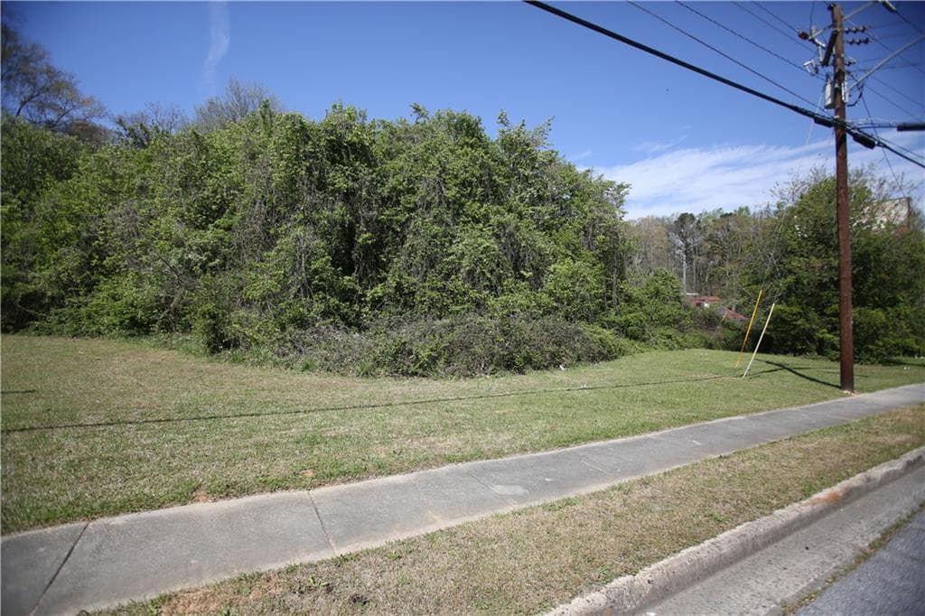 unimproved land for sale at 6575 River Park Drive, Riverdale, GA 30274 — photo 2