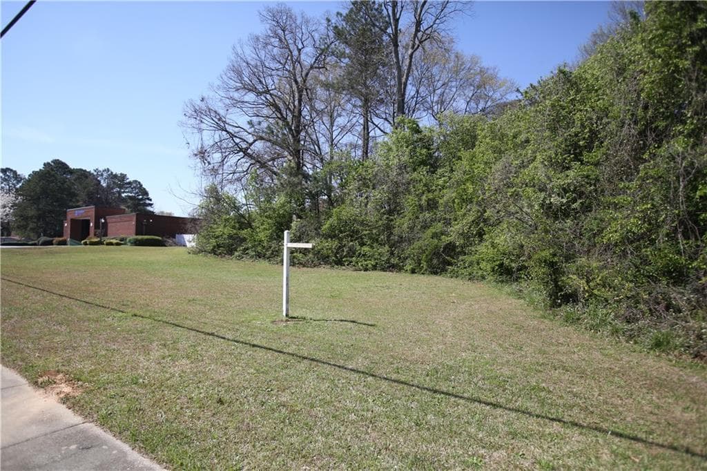 unimproved land for sale at 6575 River Park Drive, Riverdale, GA 30274 — photo 3