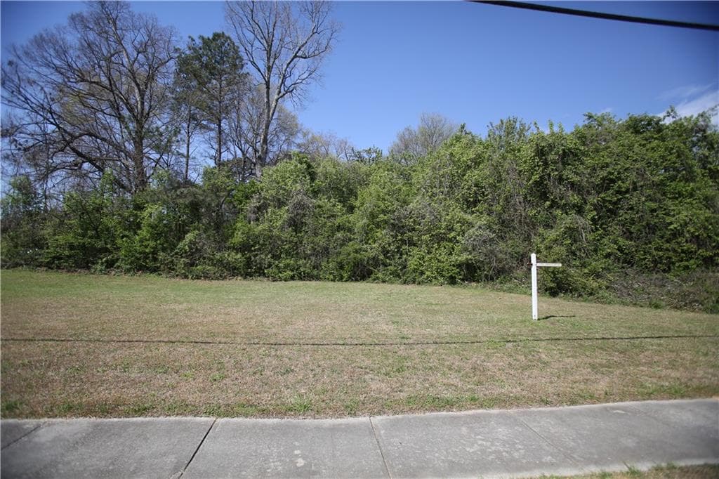 unimproved land for sale at 6575 River Park Drive, Riverdale, GA 30274 — photo 5