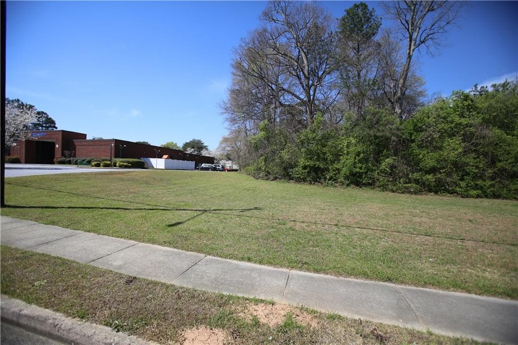 unimproved land for sale at 6575 River Park Drive, Riverdale, GA 30274 — photo 6