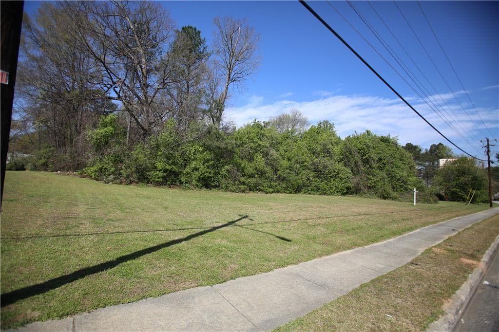 unimproved land for sale at 6575 River Park Drive, Riverdale, GA 30274 — photo 7