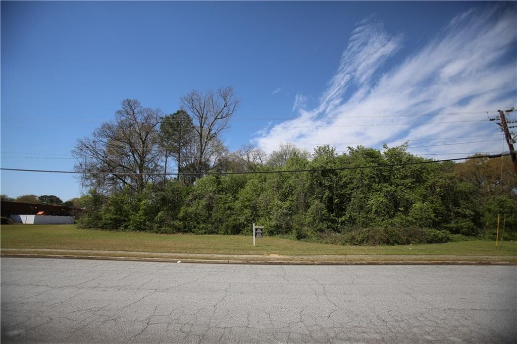 unimproved land for sale at 6575 River Park Drive, Riverdale, GA 30274 — photo 10