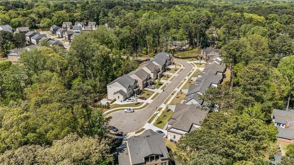 5 bedroom, 6 bathroom, 4,560 sq ft single family residence under contract at 4081 Longleaf Lane, Tucker, GA 30084 — photo 5