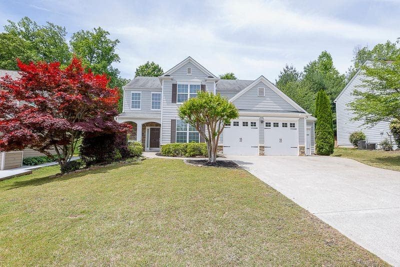 5150 Prancing Pass, Cumming, GA 30040 — most recent listing photo