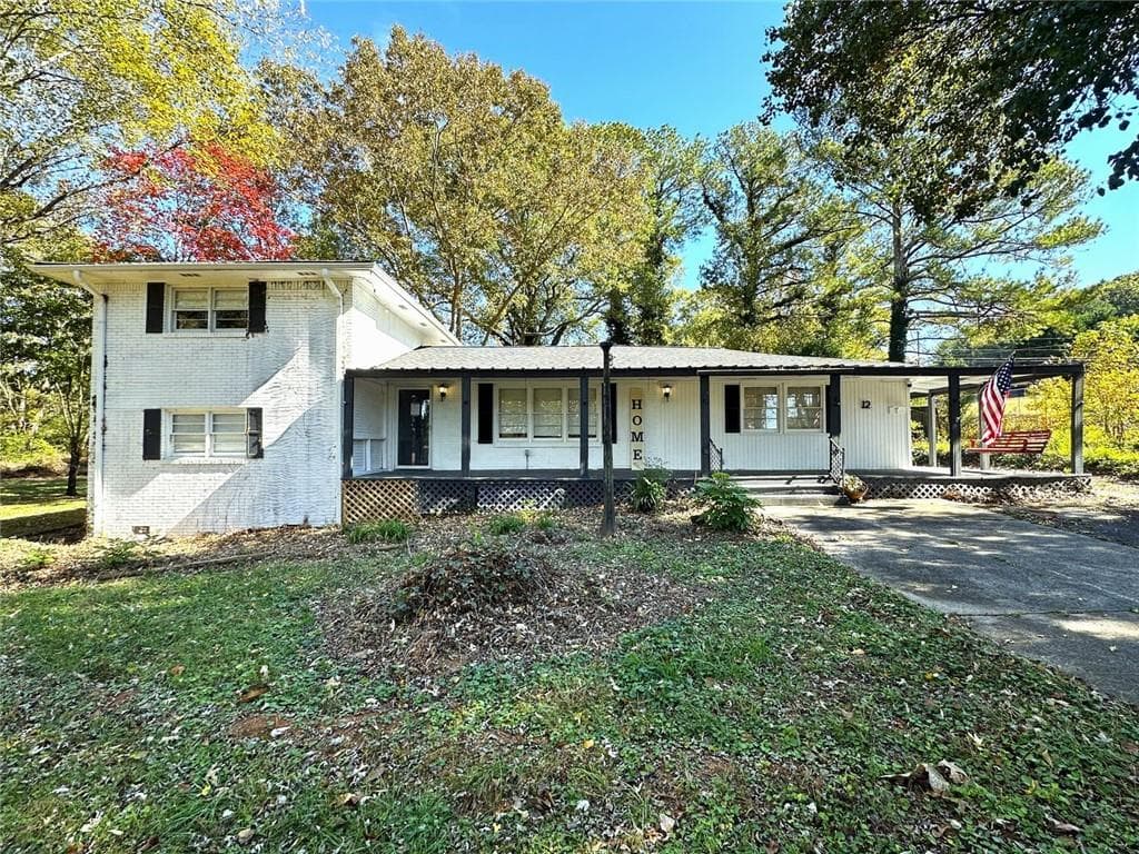 12 Walker Road, Cartersville, GA 30121 — most recent listing photo