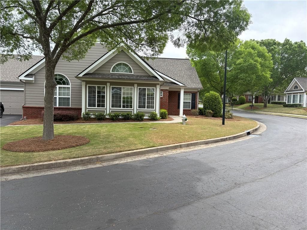 1701 Sweet Apple Circle, Alpharetta, GA 30004 — most recent listing photo