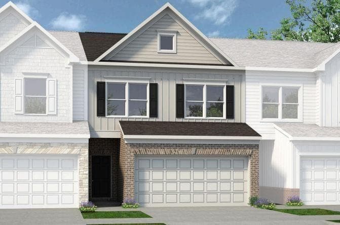 1210 Elowen Drive 115, Austell, GA 30168 — most recent listing photo