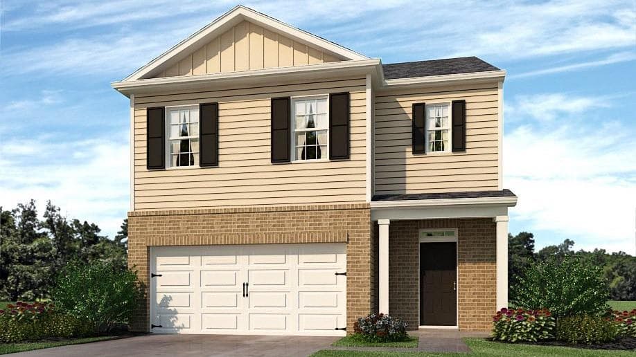 97 Babcock Drive