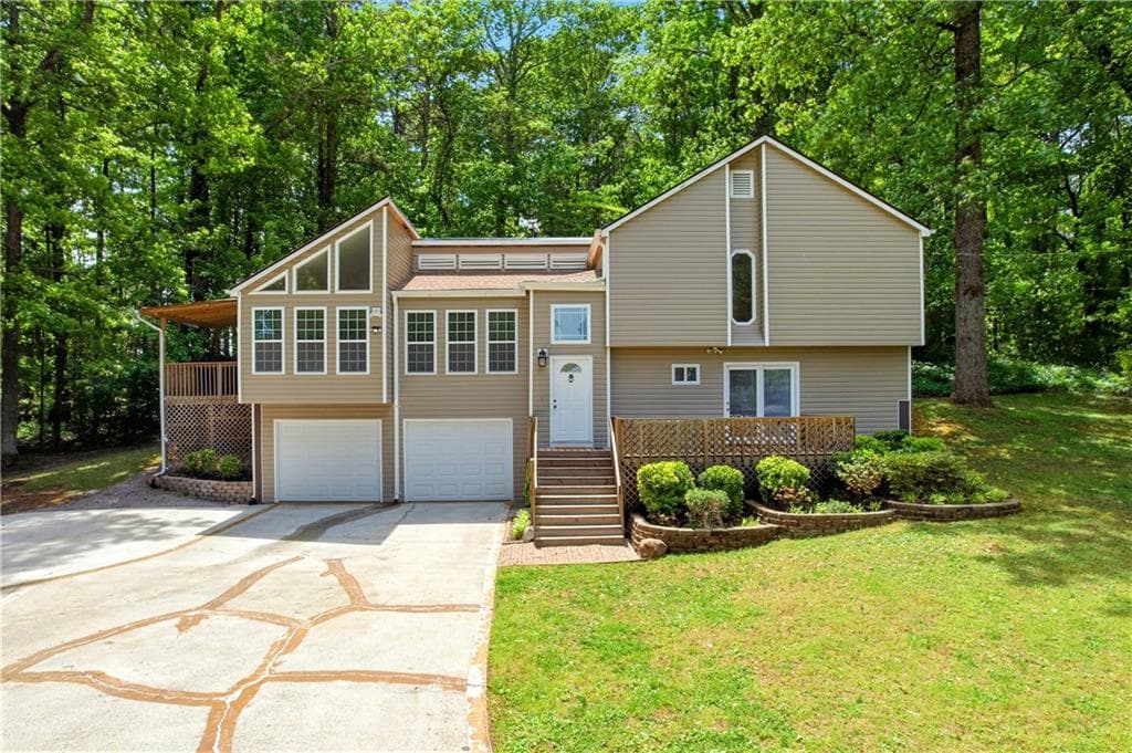 2383 Black Oak Drive, Marietta, GA 30066 — most recent listing photo
