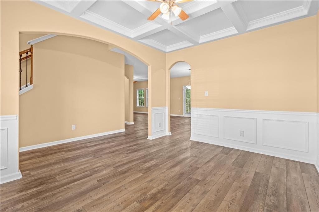 4 bedroom, 3 bathroom, 2,500 sq ft single family residence for sale at 103 Cliffhaven Circle, Newnan, GA 30263 — photo 8