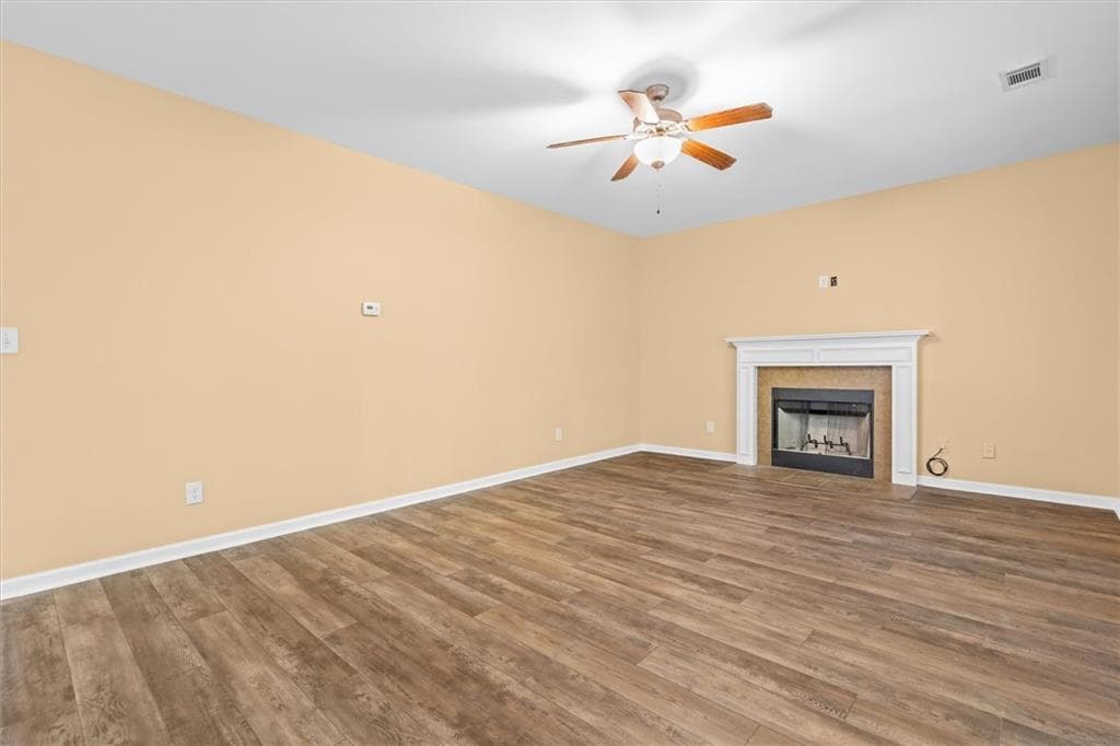 4 bedroom, 3 bathroom, 2,500 sq ft single family residence for sale at 103 Cliffhaven Circle, Newnan, GA 30263 — photo 7