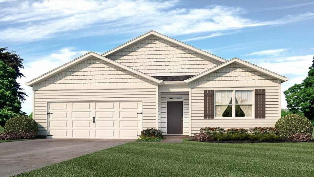 95 Babcock Drive, Rome, GA 30165 — most recent listing photo