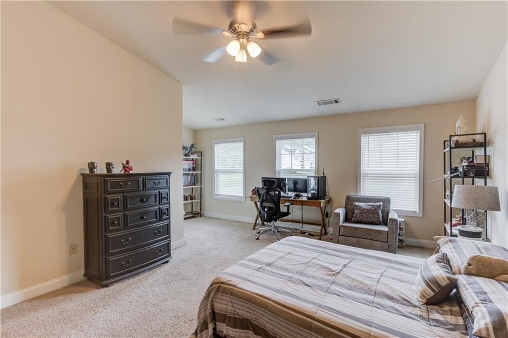 3 bedroom, 3 bathroom, 1,736 sq ft townhouse for sale at 181 Turtle Creek Drive, Winder, GA 30680 — photo 10