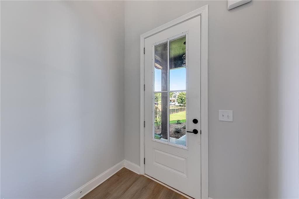 4 bedroom, 3 bathroom, 2,433 sq ft single family residence for sale at 114 Classic Overlook-Lot 3A, Homer, GA 30547 — photo 7
