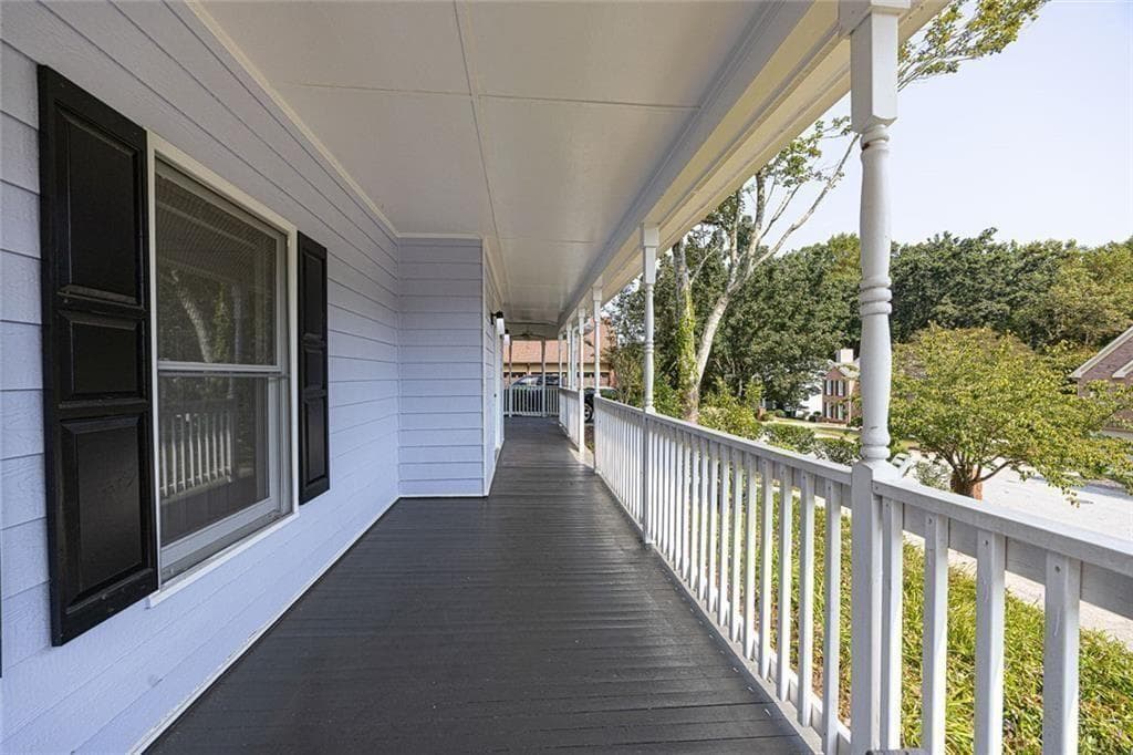3 bedroom, 3 bathroom, 2,468 sq ft single family residence for sale at 431 Thornbush Trace, Lawrenceville, GA 30046 — photo 7