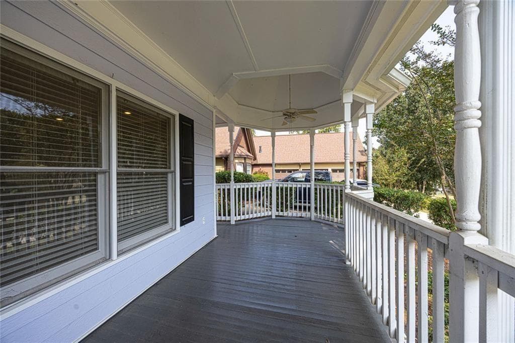 3 bedroom, 3 bathroom, 2,468 sq ft single family residence for sale at 431 Thornbush Trace, Lawrenceville, GA 30046 — photo 8