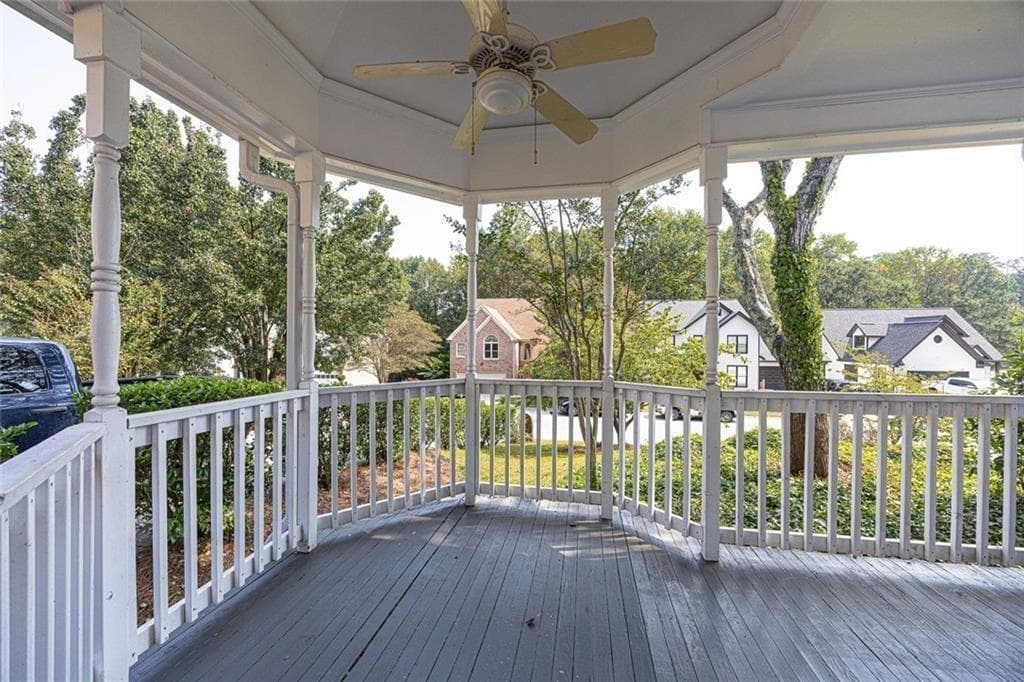 3 bedroom, 3 bathroom, 2,468 sq ft single family residence for sale at 431 Thornbush Trace, Lawrenceville, GA 30046 — photo 9