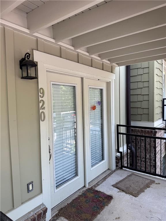 3 bedroom, 3 bathroom, 1,444 sq ft condominium for sale at 490 Barnett Shoals Road 920, Athens, GA 30605