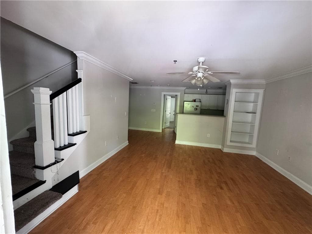 3 bedroom, 3 bathroom, 1,444 sq ft condominium for sale at 490 Barnett Shoals Road 920, Athens, GA 30605 — photo 2
