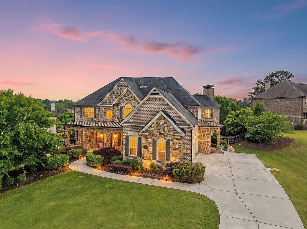 16450 Waxmyrtle Road, Alpharetta, GA 30004 — most recent listing photo