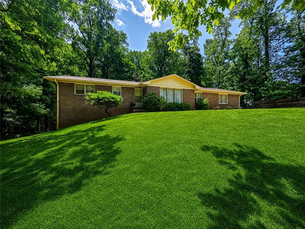 3510 Oak Drive, Lawrenceville, GA 30044 — most recent listing photo