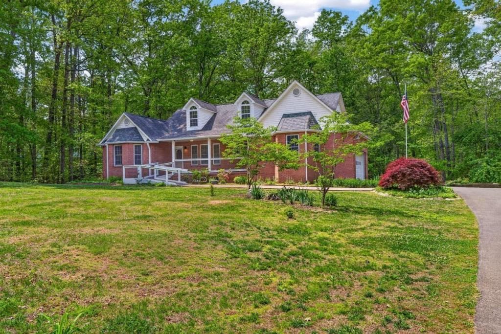 80 Sowers Road, Blue Ridge, GA 30513 — most recent listing photo
