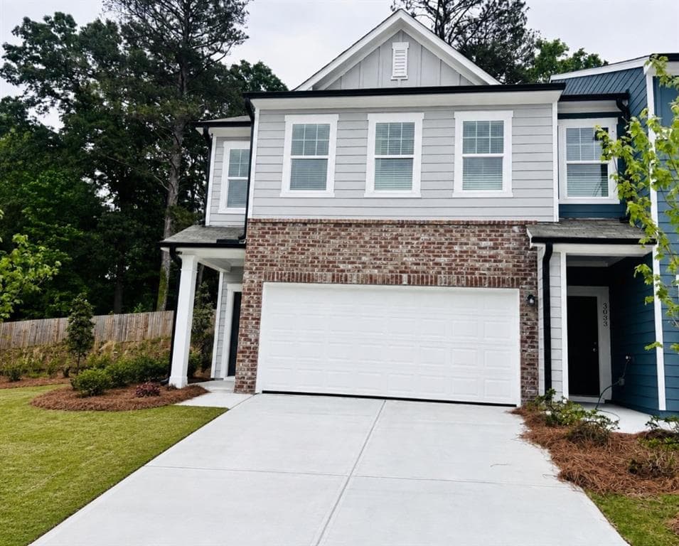 3031 Osier Circle, Douglasville, GA 30135 — most recent listing photo