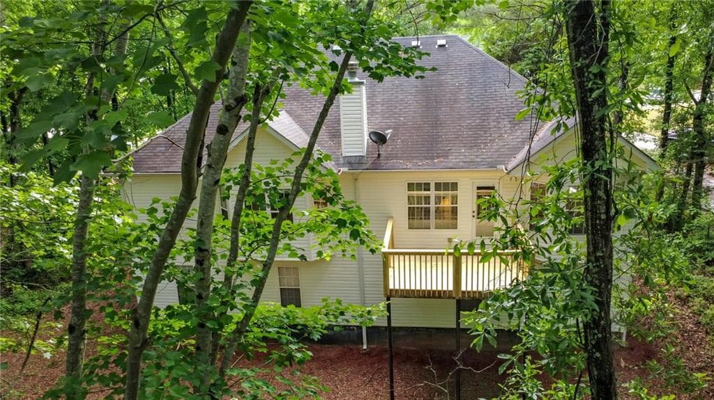 3 bedroom, 2 bathroom, 1,618 sq ft single family residence for sale at 237 Clearwater Drive, Monroe, GA 30655 — photo 4