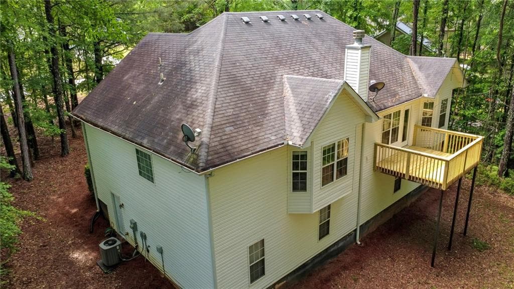 3 bedroom, 2 bathroom, 1,618 sq ft single family residence for sale at 237 Clearwater Drive, Monroe, GA 30655 — photo 5