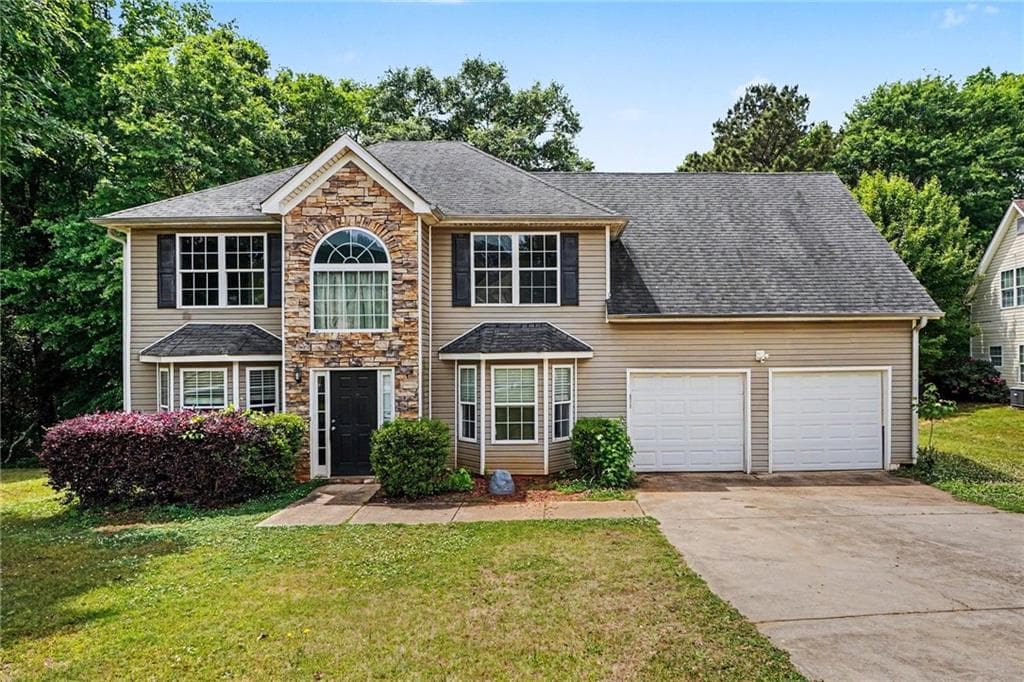 386 Madison Avenue, Hampton, GA 30228 — most recent listing photo