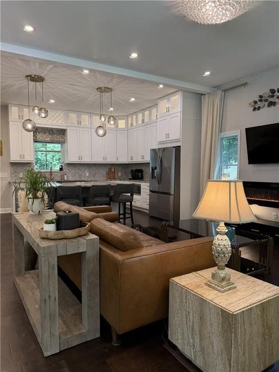 4 bedroom, 3 bathroom, 2,560 sq ft single family residence for sale at 256 1st Street, Atlanta, GA 30314 — photo 3