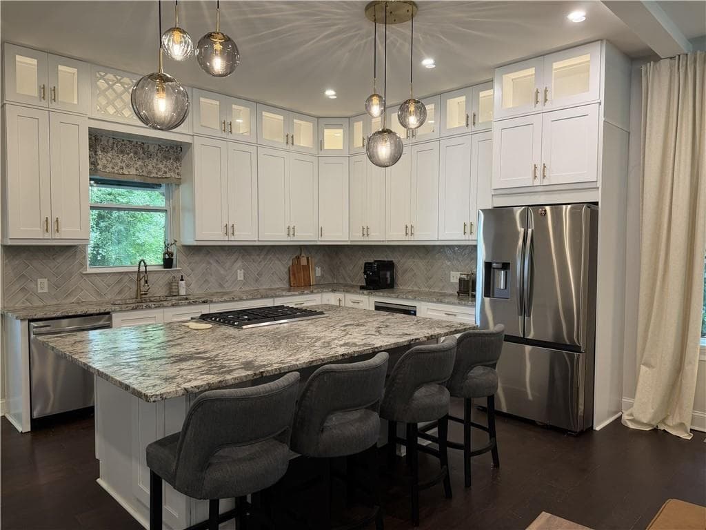4 bedroom, 3 bathroom, 2,560 sq ft single family residence for sale at 256 1st Street, Atlanta, GA 30314 — photo 8