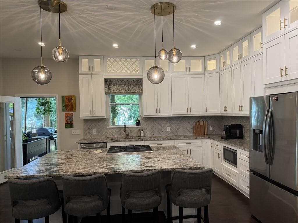 4 bedroom, 3 bathroom, 2,560 sq ft single family residence for sale at 256 1st Street, Atlanta, GA 30314 — photo 9