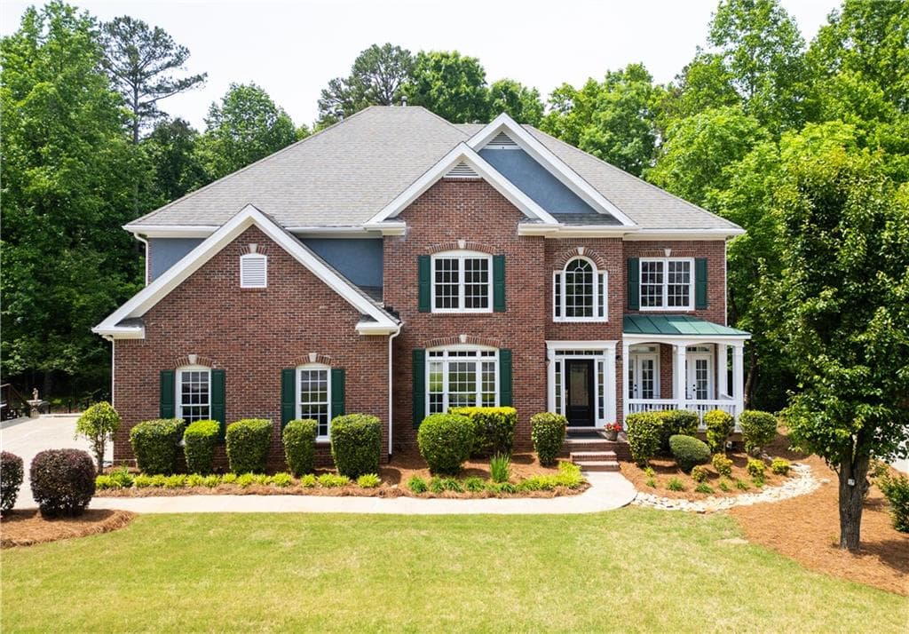 155 Whitestone Court, Johns Creek, GA 30097 — most recent listing photo