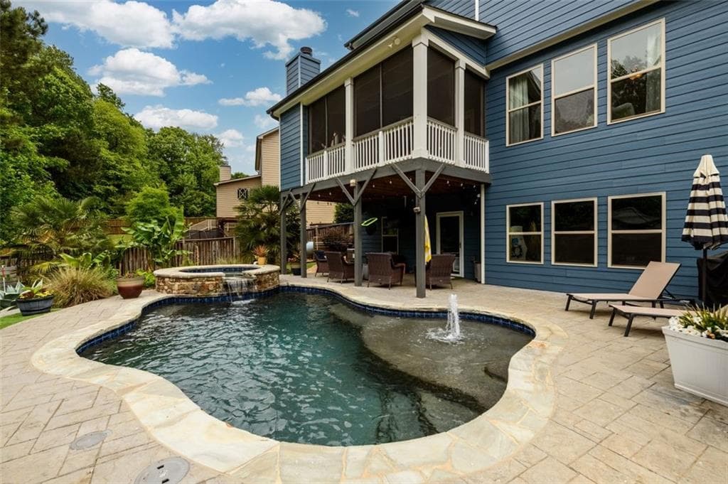 9547 Rushmore Circle, Braselton, GA 30517 — most recent listing photo