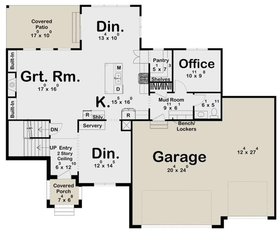 4 bedroom, 4 bathroom, 3,000 sq ft single family residence for sale at 3838 Wesley Chapel Road, Marietta, GA 30062 — photo 3
