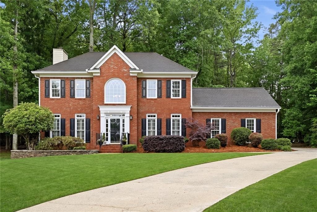2472 Devon Wood Way, Marietta, GA 30066 — most recent listing photo