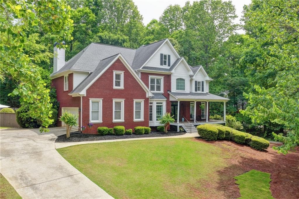 5062 Oak Farm Way, Flowery Branch, GA 30542 — most recent listing photo
