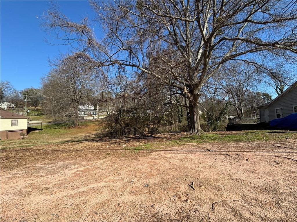 single family residence for sale at 555 Lawrence Street, Marietta, GA 30060 — photo 2
