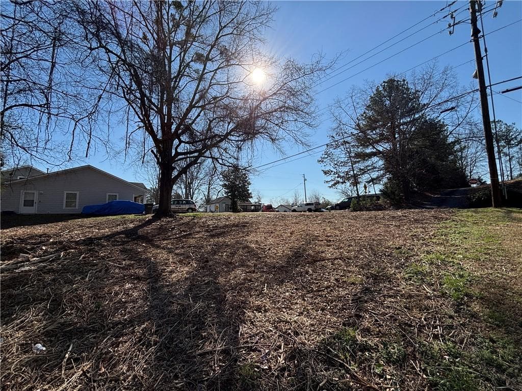 single family residence for sale at 555 Lawrence Street, Marietta, GA 30060 — photo 8